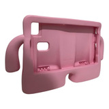 Capa Iguy Tablet Para Samsung Tab A8 T290 T295 Infantil C/nf