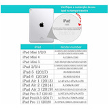 Capa Iguy iPad Air 1 / Air 2 / Pro 9.7 - Azul