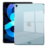 Capa Impacto Premium Transparente Para iPad