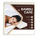 Capa Impermeável Colchão Queen Bambu Care