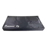 Capa Impermeável Logo Pioneer Para Controladora Ddj E Sb3