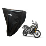 Capa Impermeável Moto Triumph Tiger 900 Rally Pro