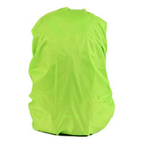 Capa Impermeável Para Mochila Protetora De Chuva