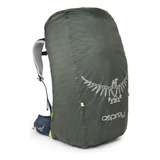 Capa Impermeável Para Mochila Ultralight M 30-50l Osprey