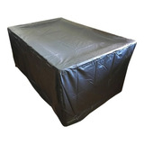 Capa Impermiavel De Cobrir Mesa Sinuca Bilhar 210x80x80