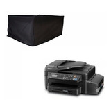 Capa Impressora Corino Multifuncional Epson L656 Ecotank 