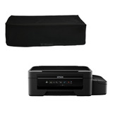 Capa Impressora Epson Ecotank L355 Corino Premium