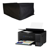 Capa Impressora Epson Ecotank L6171 L6191 Premium Corino