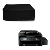 Capa Impressora Epson Ecotank Multificional L575 Corino