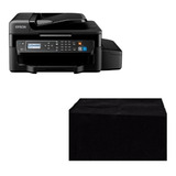 Capa Impressora Epson L575 Ecotank Corino Impermeável
