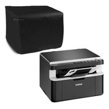 Capa Impressora Multifuncional Brother Brother Dcp 1602