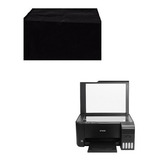 Capa Impressora Multifuncional Epson Ecotank L3110 (3)