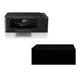 Capa Impressora Multifuncional Epson L395 L495 Frete Grátis