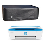 Capa Impressora Multifuncional Hp Deskjet 3788 3776 Corino