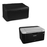Capa Impressora Premium Multifuncional Brother Hl 1202