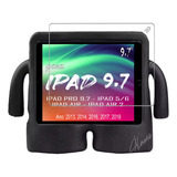 Capa Infantil Iguy Para Apple iPad