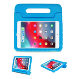 Capa Infantil Maleta Para iPad New 9.7'' 5ª 6ª 2017-2018