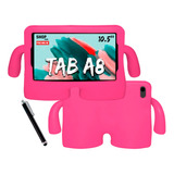 Capa Infantil P/ Tablet Samsung Galaxy