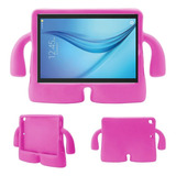 Capa Infantil P/ Tablet Samsung Galaxy