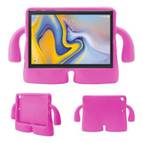 Capa Infantil P/tablet Samsung Galaxy Tab