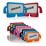 Capa Infantil Para Tablet Galaxy Tab