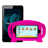 Capa Infantil Para Tablet Twist Tab