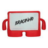 Capa Infantil Para iPad 7/8/9ª Geração