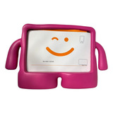 Capa Infantil Para iPad Mini 1/2/3/4