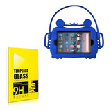 Capa Infantil+ Película Tablet 8 Polegadas Modelo Universal