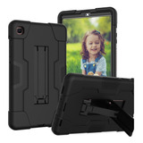 Capa Infantil Tablet Para Galaxy Tab A7 Lite T220 T225 + Nf