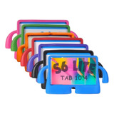 Capa Infantil Tablet Para Galaxy Tab