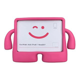 Capa Infantil Tv Para New iPad