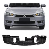 Capa Inferior Protetor Motor Carter Mitsubishi Lancer Cvt Mt