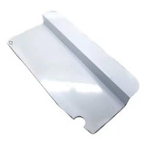 Capa Inox De Acabamento Superior Do Radiador - Vw Quadrado