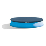 Capa Intex P/ Piscina Inflável 366 Cm 3,66 M 5621 L #28022