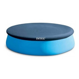 Capa Intex Piscina 3,96 M 396 Cm Inflável 7290 Litros #28026