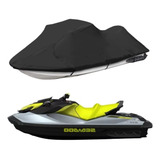 Capa Jet Ski Sea Doo Original Nautico De Vários Modelos