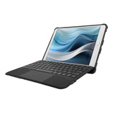 Capa Keyboard Iwill Para iPad Air