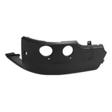 Capa Lateral Dir Para-choque Scania P/g/r