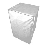 Capa Lava & Seca LG 11kg Prime Touch Corino Impermeável 