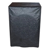 Capa Lava & Seca LG 11kg Prime Touch Impermeável Nova Linda