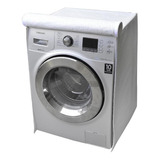 Capa Lava & Seca Samsung 11 Kg Abertura Frontal Impermeável
