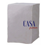 Capa Lava E Seca LG 8,5kg 6 Motion Mega Touch Wd9we6 