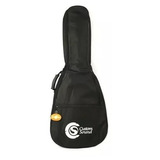 Capa Luxo Bag Violao Folk Custom