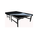 Capa Luxo Tenis De Mesa Ping Pong Corino Impermeável Pvc
