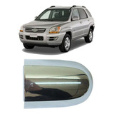 Capa Maçaneta Externa Tras Sportage 2005 A 2010 Esquerdo