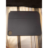 Capa Magic Keyboard Trackpad Para iPad Pro 11  Ou iPad Air 5