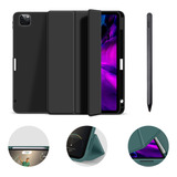 Capa Magnética E Caneta Capacitiva Para iPad Air5/ Air4/ 10ª