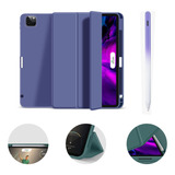 Capa Magnética E Caneta Para iPad Air5/air4/10ª Geração