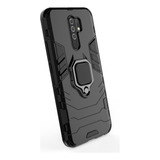 Capa Magnética Para Carro Xiaomi Redmi Note 9 9c 9a 8 Pro 7